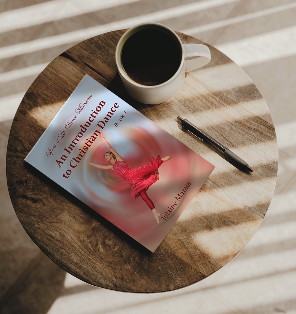 Introduction to Worship Book 1 - Julaine Marais