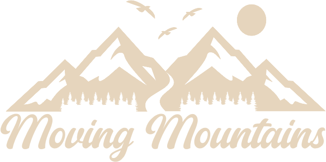 Moving Mountains Shop