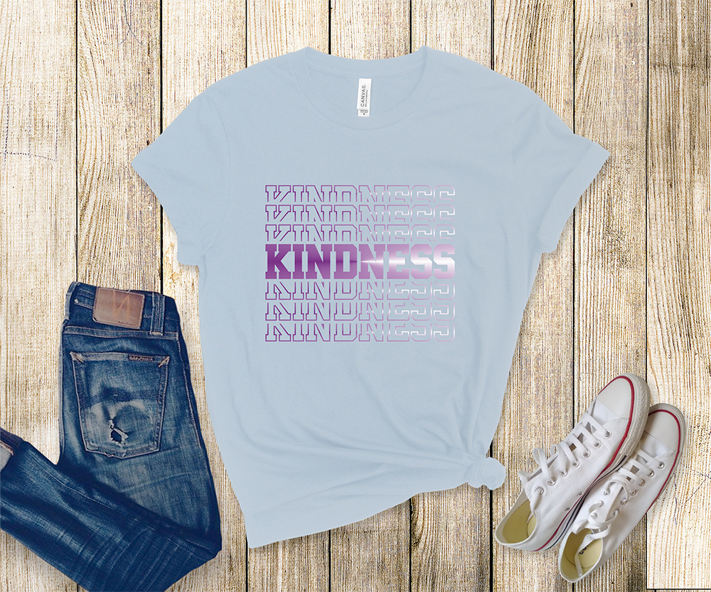 Fruit of the Spirit (Kindness)