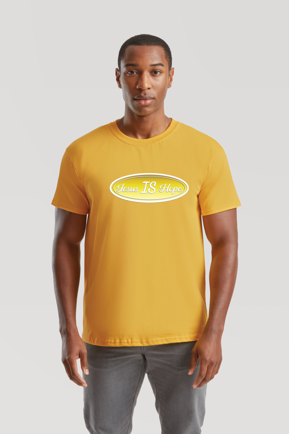 Jesus IS Hope T-Shirt